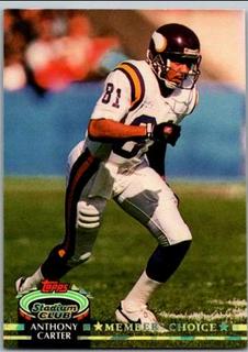 Anthony Carter