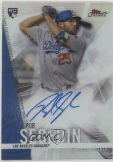 Rob Segedin