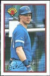 Pat Tabler