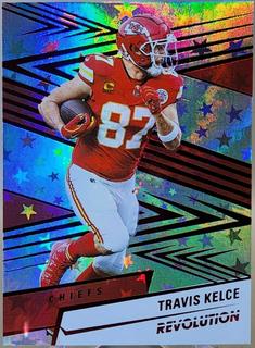 Travis Kelce