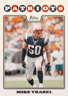 Mike Vrabel