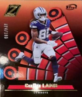CeeDee Lamb