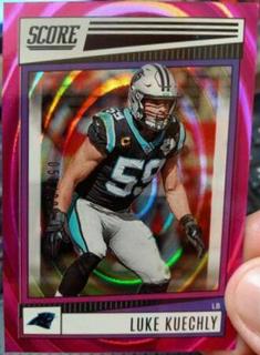 Luke Kuechly