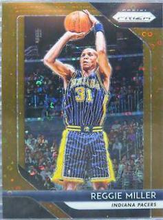 Reggie Miller
