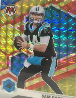 Sam Darnold