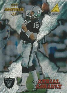 Jeff Hostetler