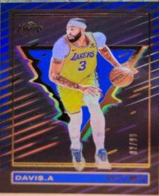 Anthony Davis