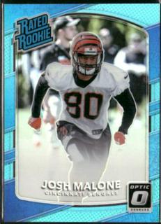 Josh Malone