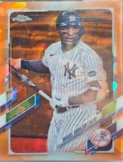 Miguel Andujar