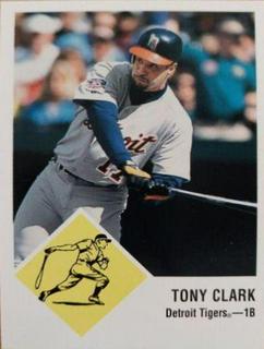 Tony Clark