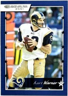 Kurt Warner