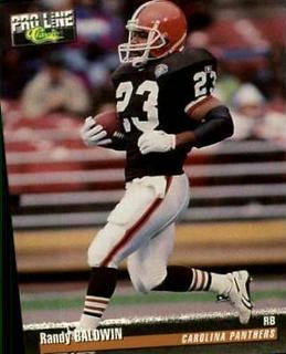 Randy Baldwin