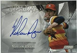 Nolan Ryan