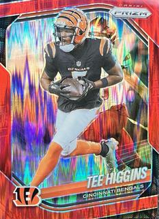 Tee Higgins