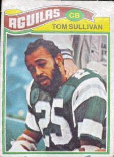 Tom Sullivan