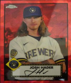 Josh Hader