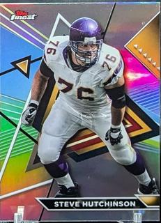 Steve Hutchinson