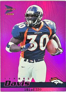 Terrell Davis