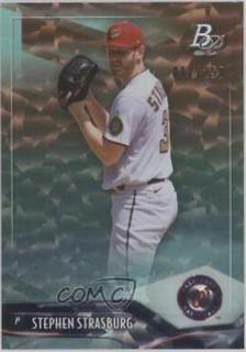 Stephen Strasburg