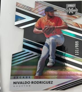 Nivaldo Rodriguez