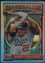 Brett Butler