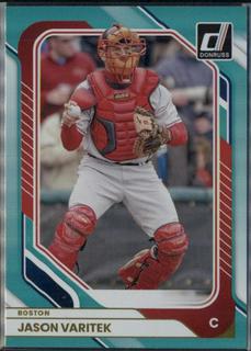 Jason Varitek