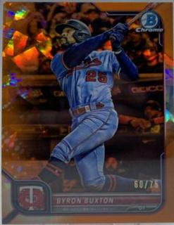 Byron Buxton