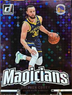 Stephen Curry