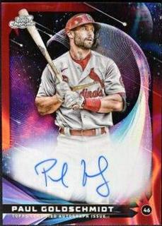 Paul Goldschmidt