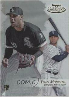 Yoan Moncada