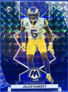 Jalen Ramsey