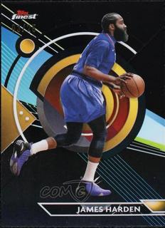 James Harden