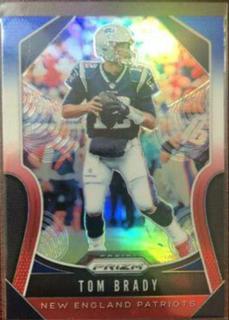 Tom Brady