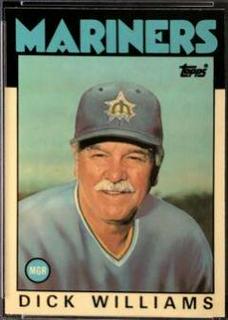 Dick Williams