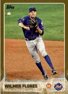 Wilmer Flores