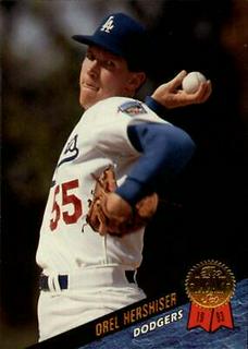 Orel Hershiser