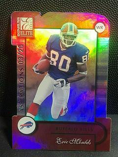 Eric Moulds