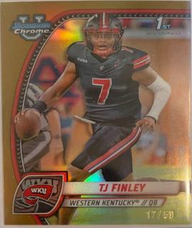 TJ Finley