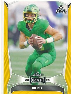 Bo Nix