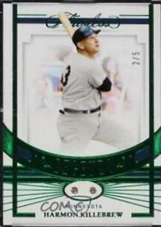 Harmon Killebrew