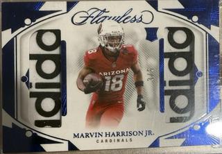 Marvin Harrison Jr.