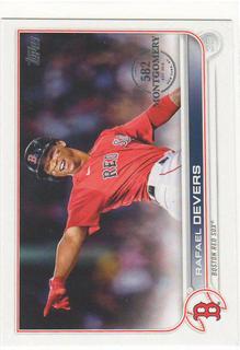 Rafael Devers