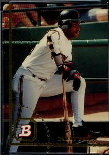 Barry Bonds