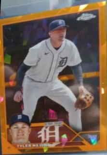 Detroit Tigers
