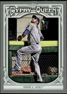 Alex Gordon