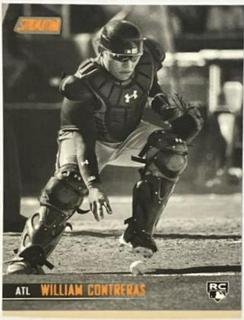 William Contreras