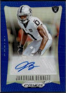 Jakorian Bennett