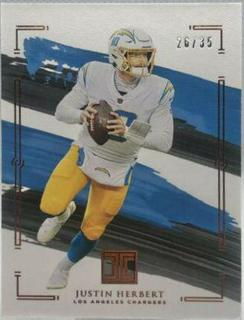 Justin Herbert