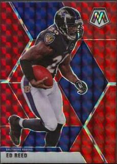 Ed Reed
