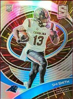 Shi Smith